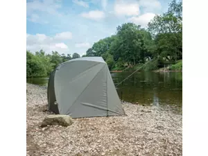 KORUM Pentalite Brolly Shelter AKCE