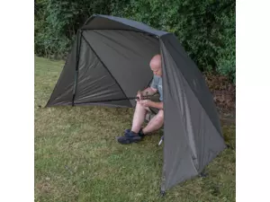 KORUM Pentalite Brolly Shelter AKCE