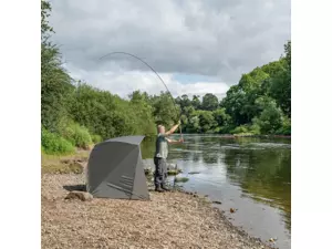 KORUM Pentalite Brolly Shelter AKCE