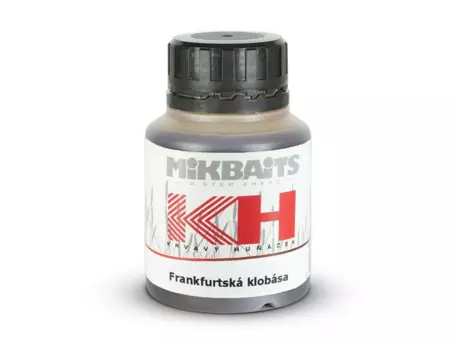 MIKBAITS Krvavý Huňáček dip 125 ml VÝPRODEJ