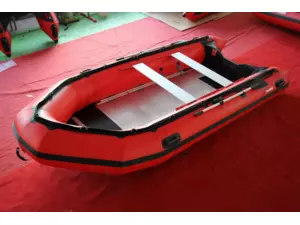 BOAT007 nafukovací člun CMD470 PRO