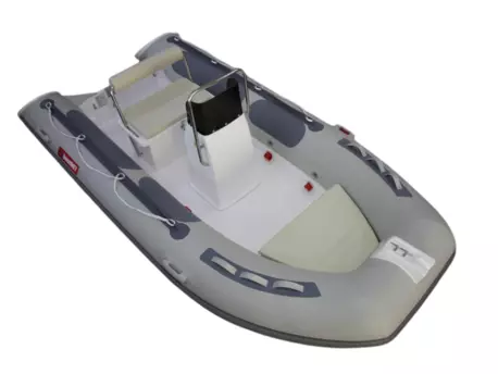 CMD 360 PRO - nafukovací čluny boat007