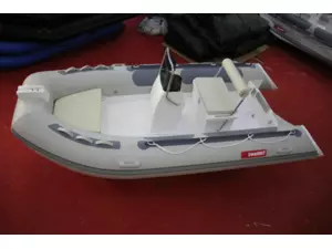 BOAT007 nafukovací člun RIB 360