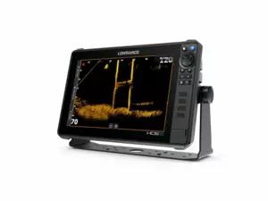 LOWRANCE HDS PRO 16 se sondou ACTIVEIMAGING HD