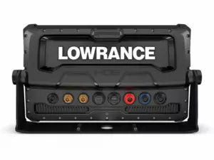 LOWRANCE HDS PRO 16 se sondou ACTIVEIMAGING HD