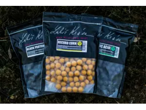 LK Baits Lukas Krasa Boilies Nutric Acid