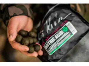 LK Baits Lukas Krasa Boilies Nutric Acid