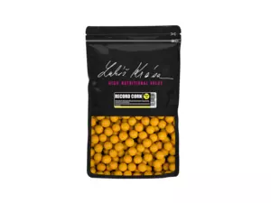 LK Baits Lukas Krasa Boilies World Record Carp Corn