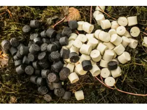 LK Baits Jeseter Special Pellets Beluga Halibut