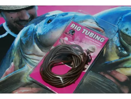 LK Baits hadička Rig Tubing 2m