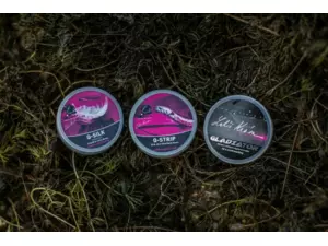 LK Baits šňůrka Q – Silk 20m


