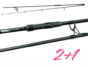 LK Baits kaprový prut ActivLine AKCE 2+1