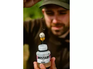 LK Baits Top ReStart Boilies Peperin