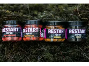 LK Baits Pop Up Boilies ReStart