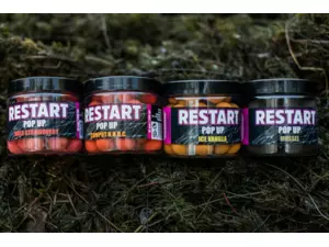 LK Baits Pop Up Boilies ReStart