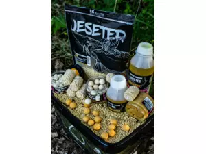 LK Baits Pop Up Boilies Jeseter Special