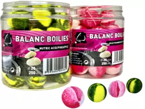 LK Baits Balanc Boilies