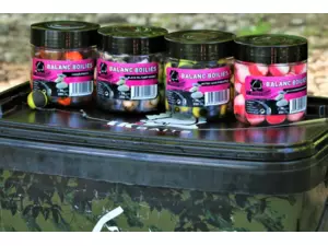 LK Baits Balanc Boilies