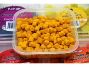 LK Baits Hook Pellets 150ml