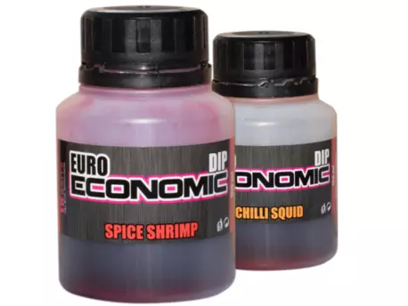 LK Baits Euro Economic Dip 100ml