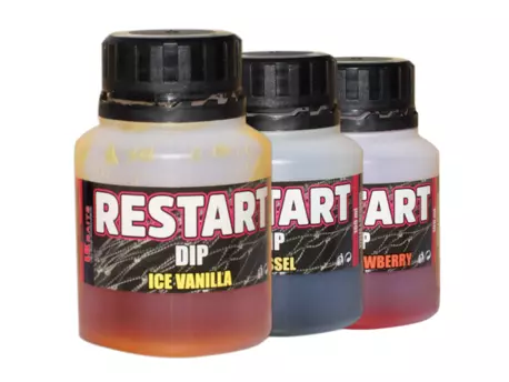 LK Baits ReStart Dip 100ml