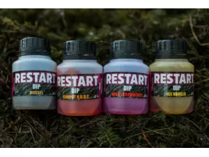 LK Baits ReStart Dip 100ml