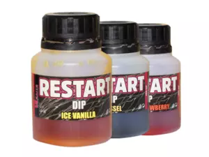 LK Baits ReStart Dip 100ml