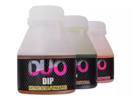 LK Baits DUO X-Tra Dip 200ml