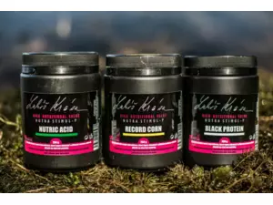 LK Baits Lukas Krasa Nutra Stimul -P 250g