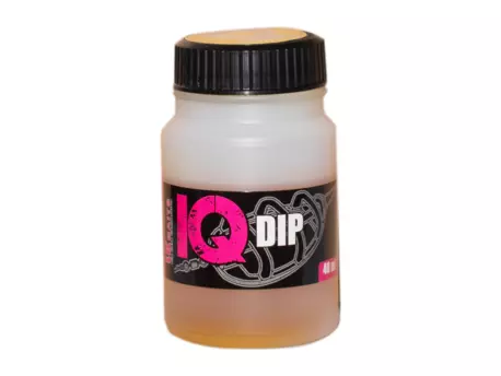 LK Baits IQ Method Feeder Dip 40ml