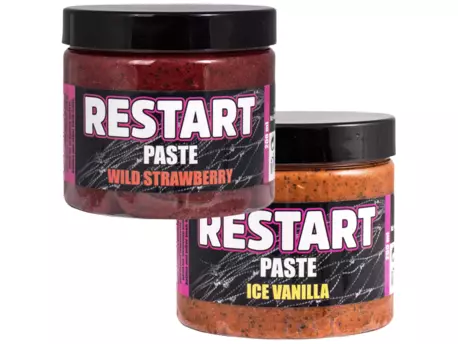 LK Baits Restart Boilie Paste 200ml