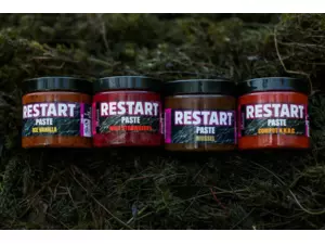 LK Baits Restart Boilie Paste 200ml