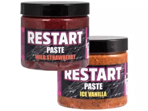 LK Baits Restart Boilie Paste 200ml