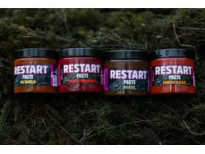 LK Baits Restart Boilie Paste 200ml