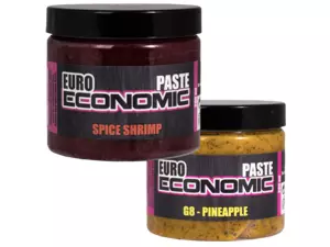 LK Baits Euro Economic Boilie Paste 200ml