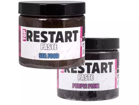 LK Baits Top ReStart Boilie Paste 200ml