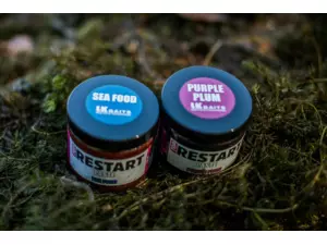 LK Baits Top ReStart Boilie Paste 200ml