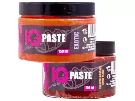 LK Baits IQ Method Paste 150ml