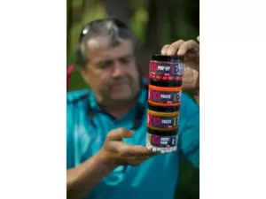 LK Baits IQ Method Paste 150ml