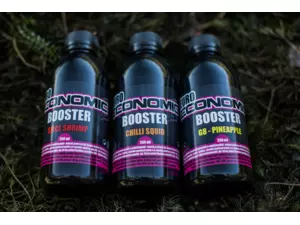 LK Baits Euro Economic Booster 250ml