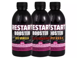 LK Baits Restart Booster 250ml