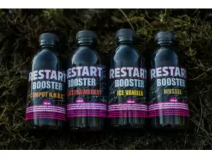 LK Baits Restart Booster 250ml