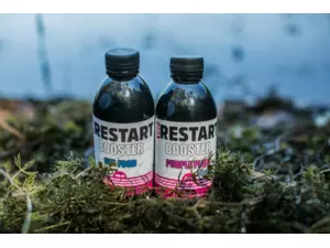 LK Baits Top ReStart Booster 250ml