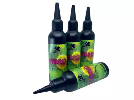 LK Baits Hybrid Activ 100ml