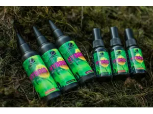 LK Baits Hybrid Activ 100ml