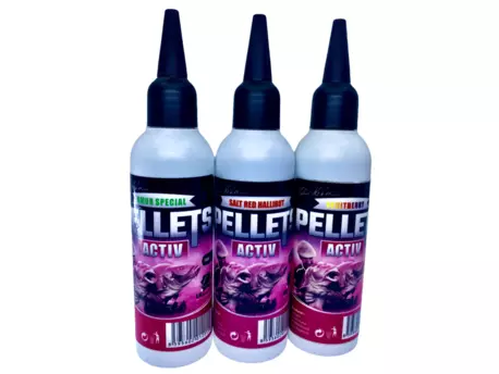 LK Baits Pellets Activ 100 ml