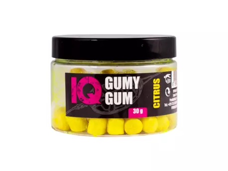 LK Baits IQ Method GumyGum 30g