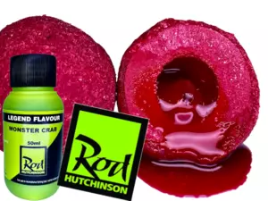 LK Baits Nutrigo Rod Hutchinson Monster Crab 250ml, 24mm