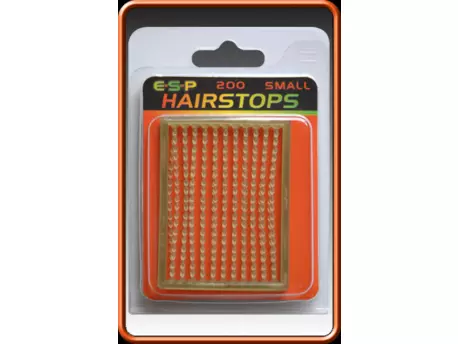 ESP zarážky Hairstops