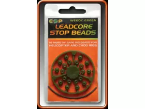 ESP zarážky Leadcore Stop Beads